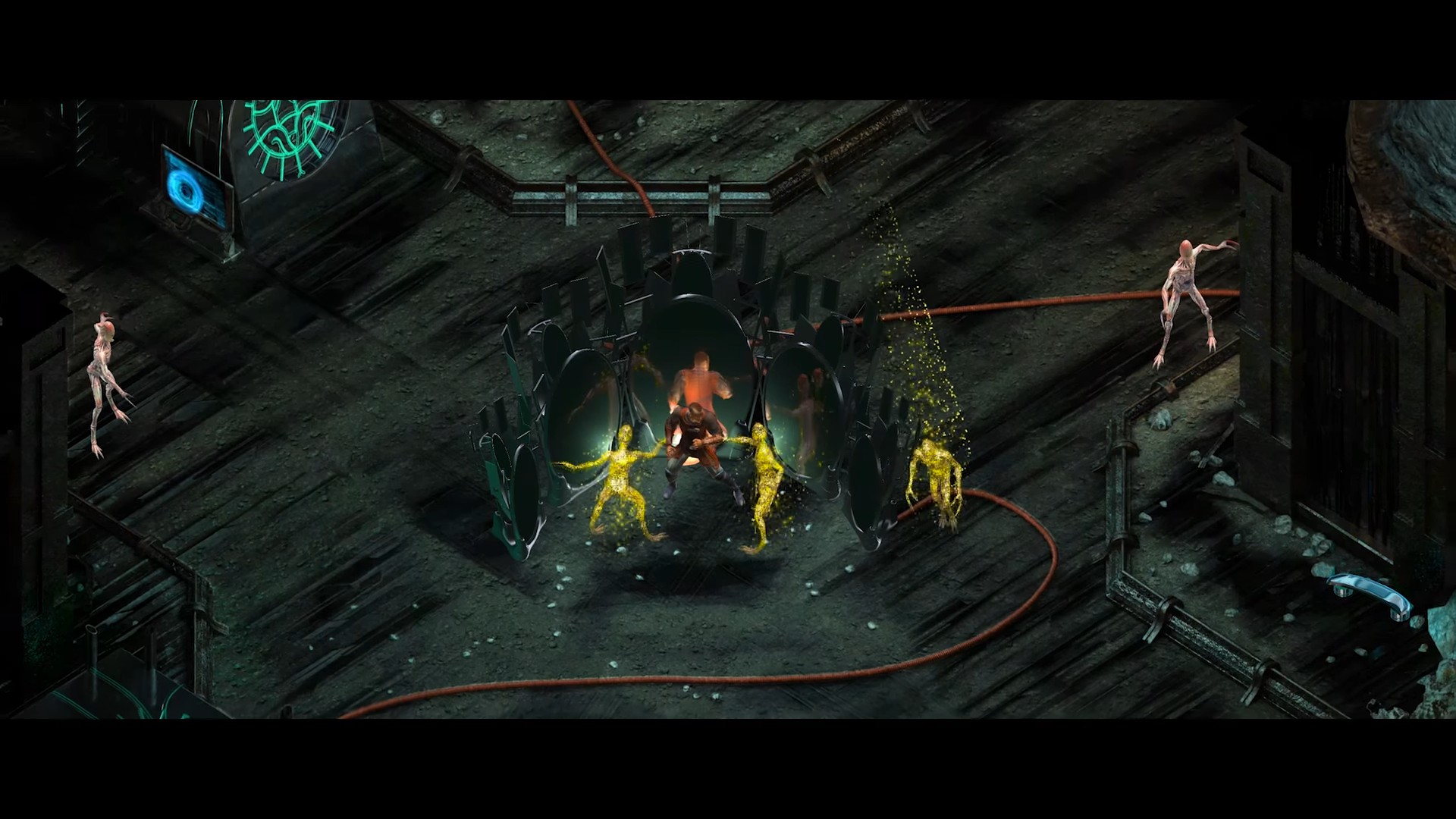 Torment Tides of Numenera (XONE)