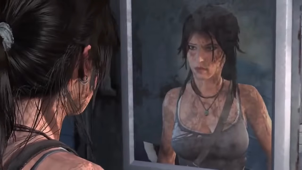 Tomb Raider: Definitive Edition (XONE)