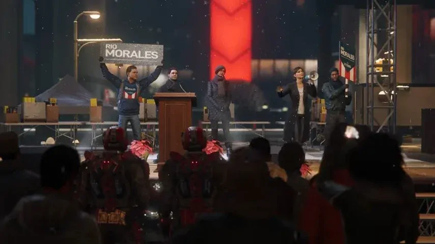 Marvel's Spider-Man: Miles Morales (PS4)