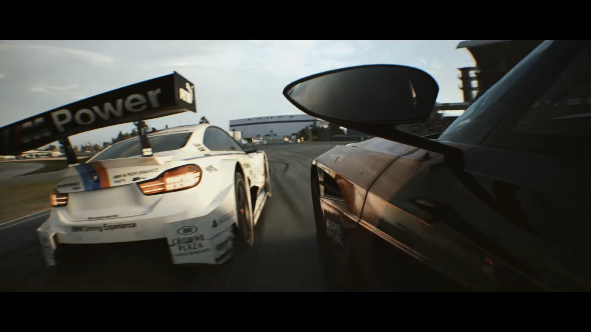 The Crew 2 (XONE)