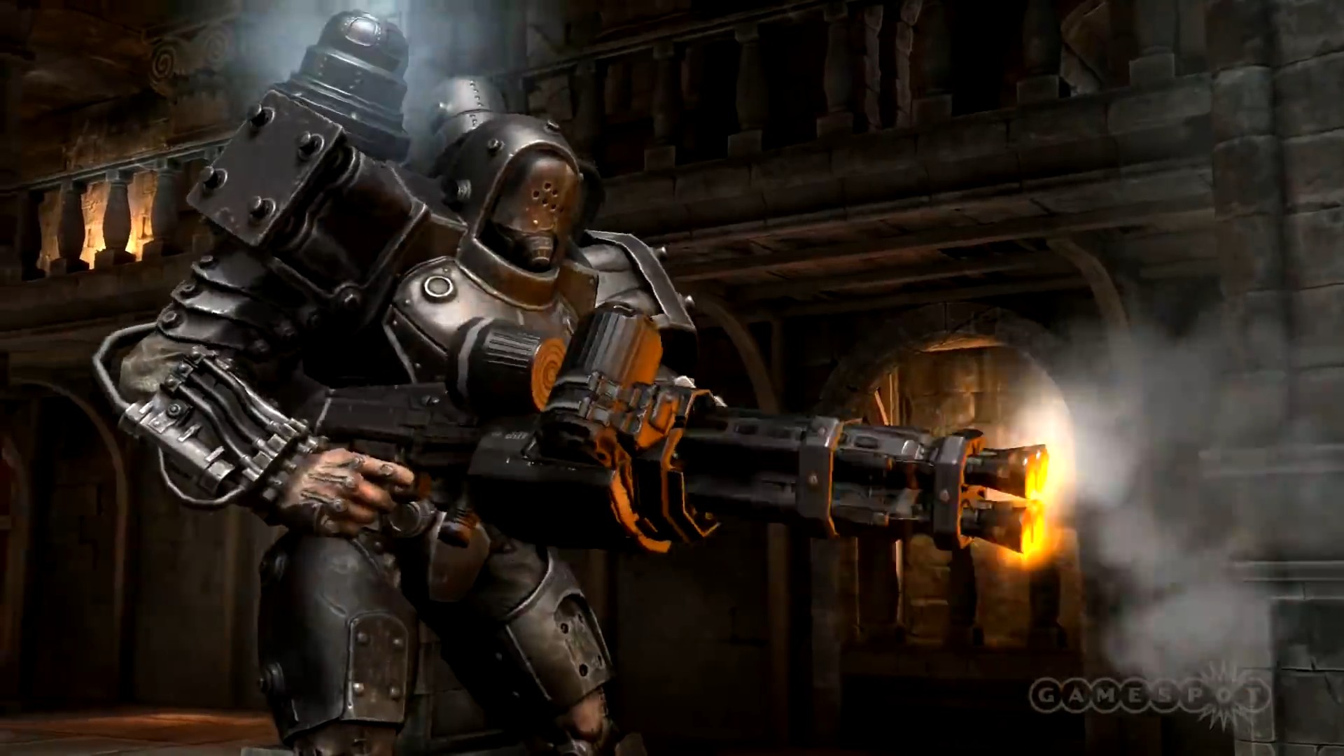 Wolfenstein: The Old Blood (XONE)