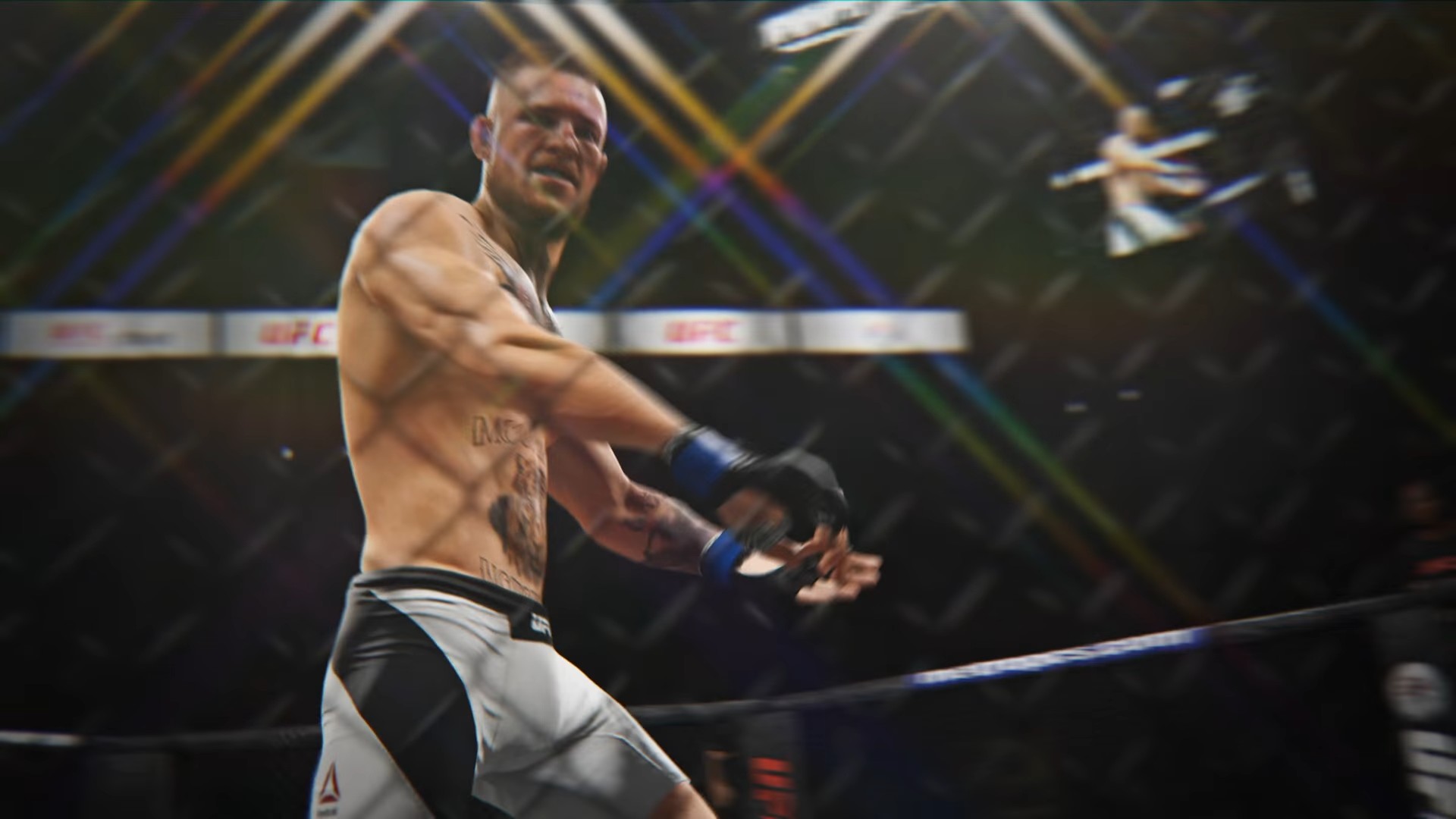 EA Sports UFC 2 (PS4)