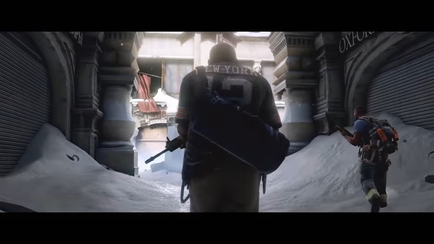 World War Z (PS4)