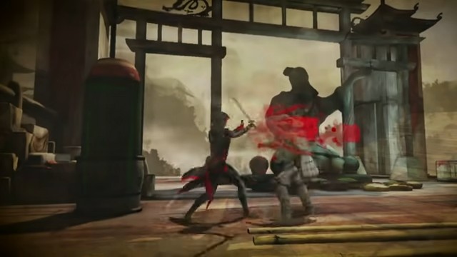 Assassin's Creed: Chronicles