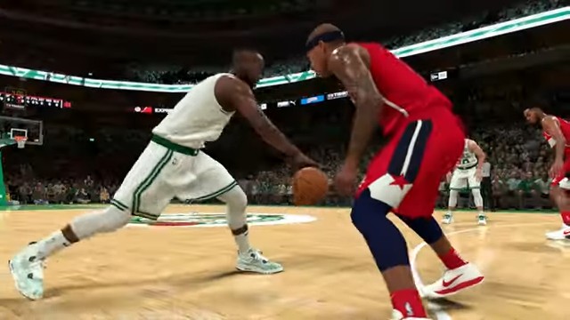 NBA 2K20 (PS4)