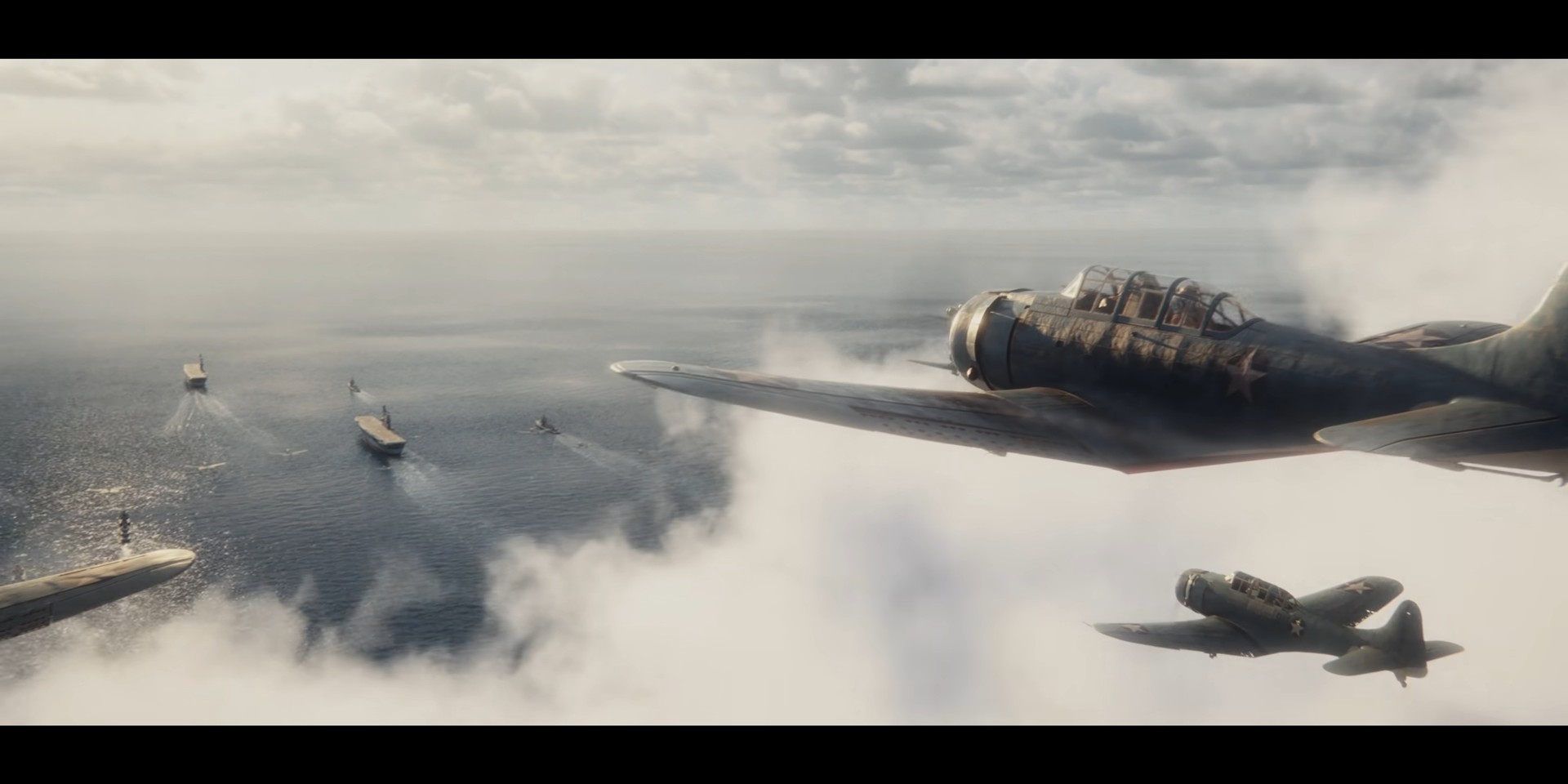 Call of Duty: Vanguard (PS4)