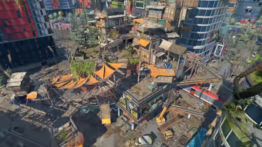 Dying Light 2 Stay Human (PS4)