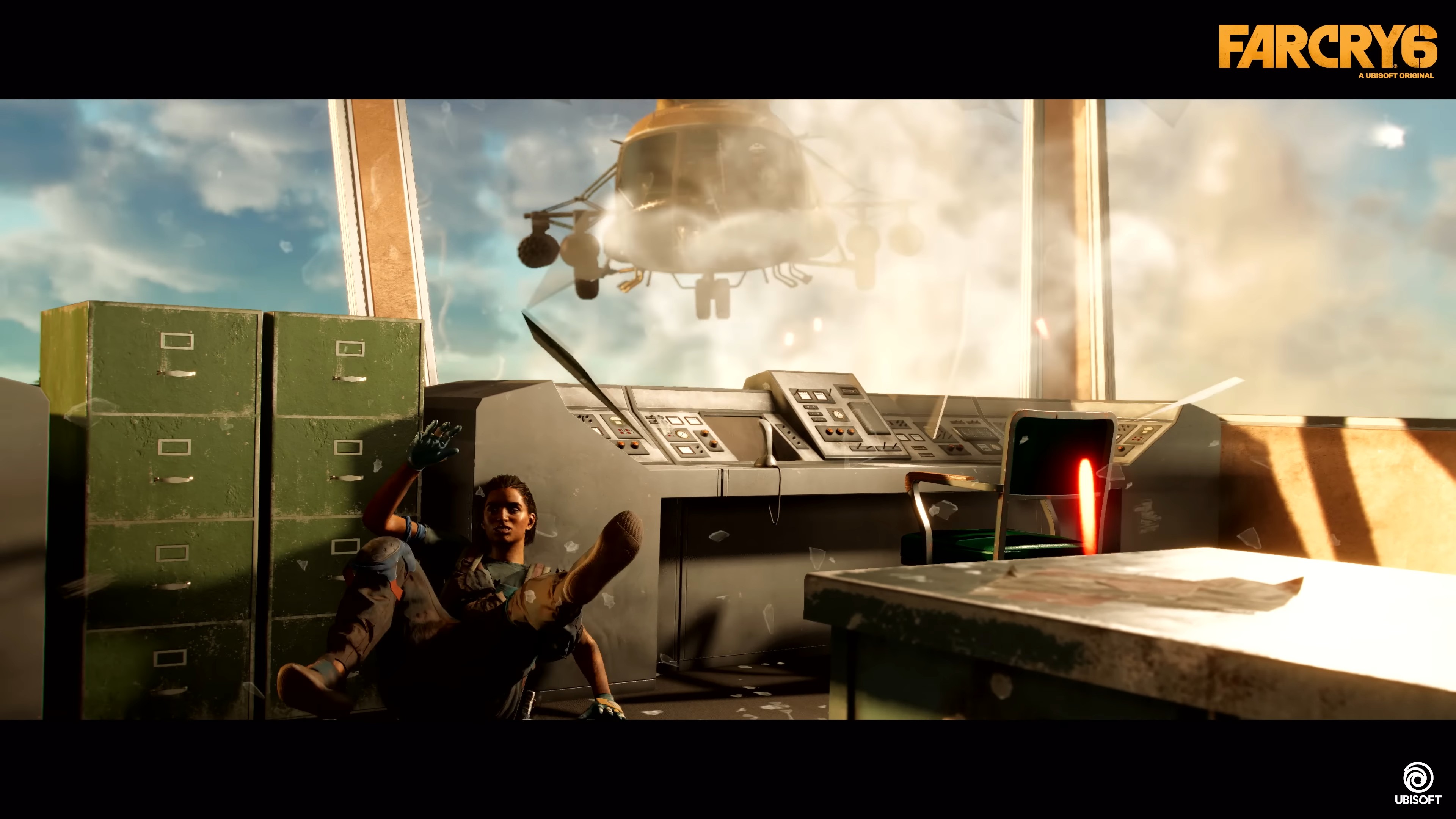 FAR CRY 6 (PS5)