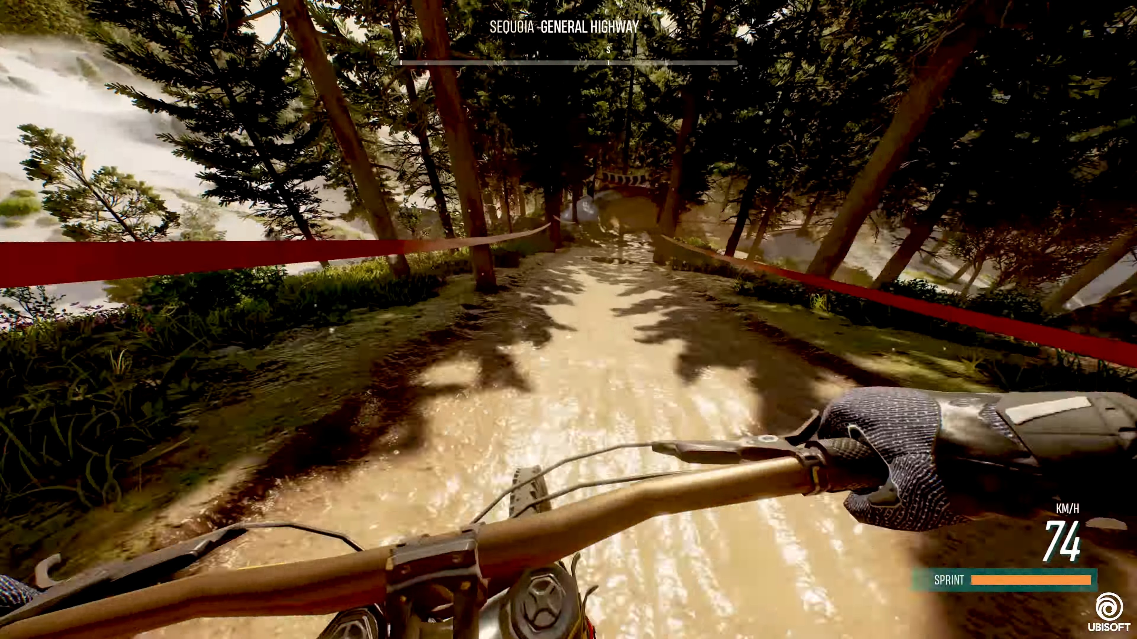 Riders Republic (PS4)