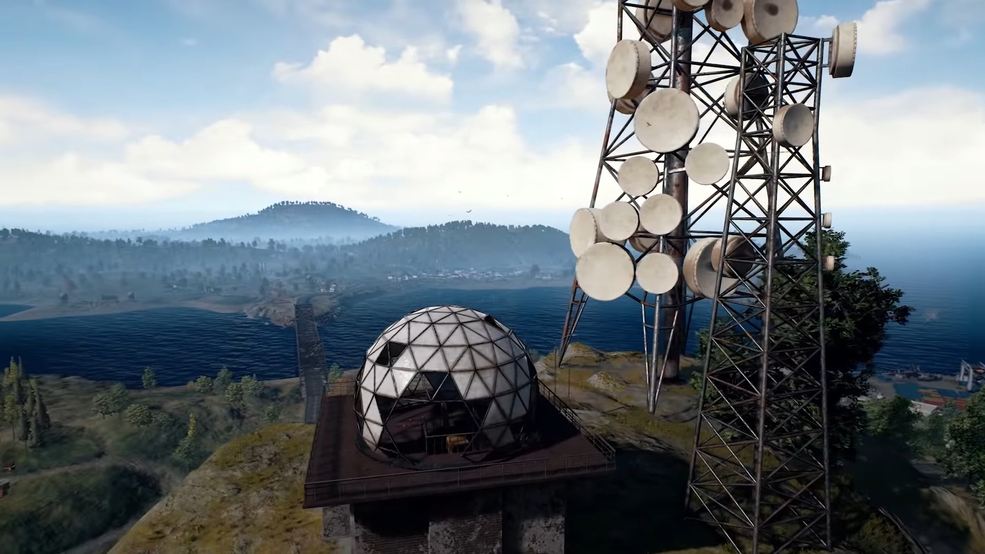 Playerunknown's Battlegrounds (XONE)