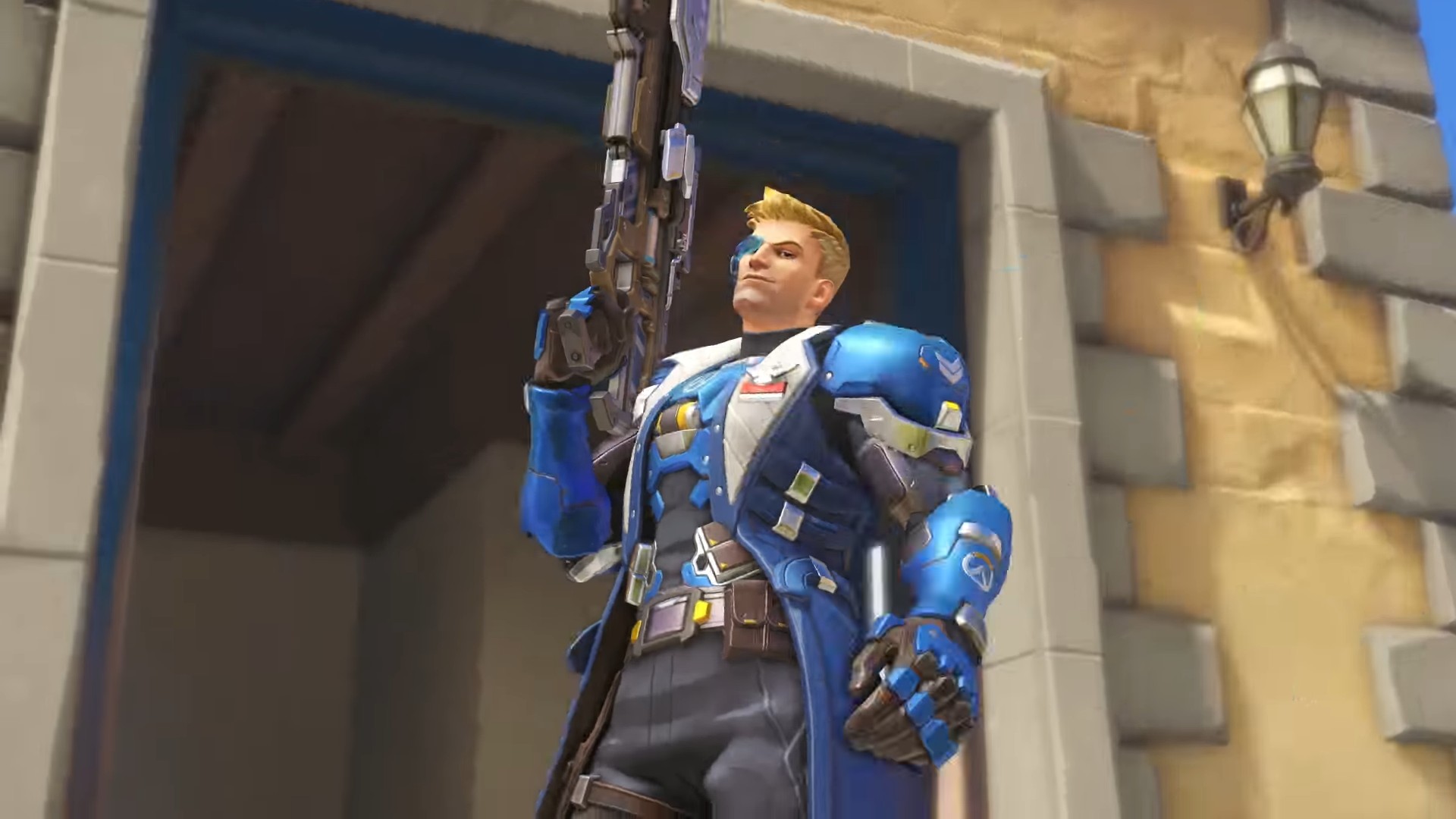 Overwatch Legendary Edition (XONE)