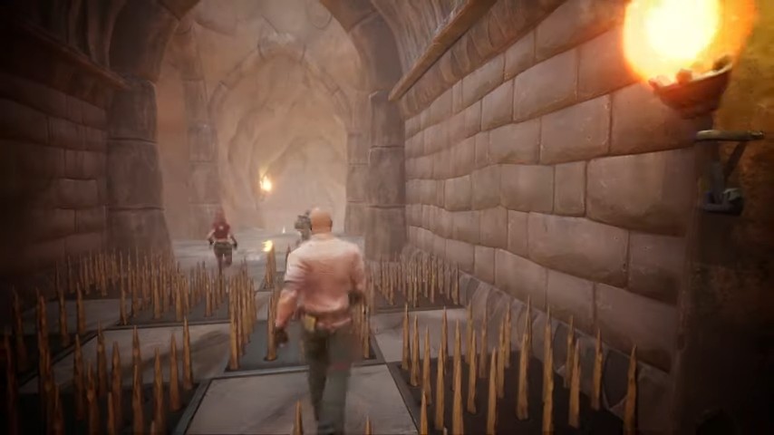 Jumanji: The Video Game (XONE)