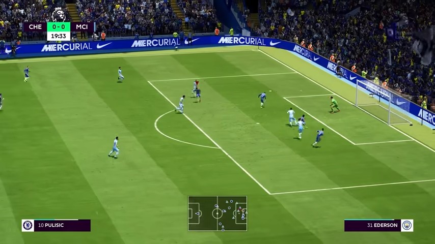 FIFA 22 (XONE)