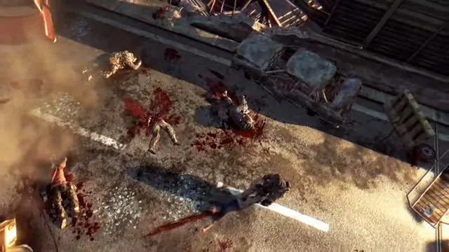 Dying Light (XONE)