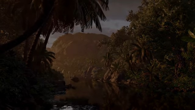 Shadow of the Tomb Raider (XONE)