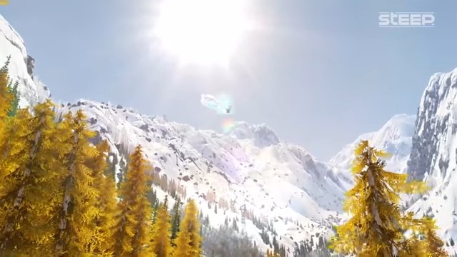 Steep Winter Games Edition (XONE)