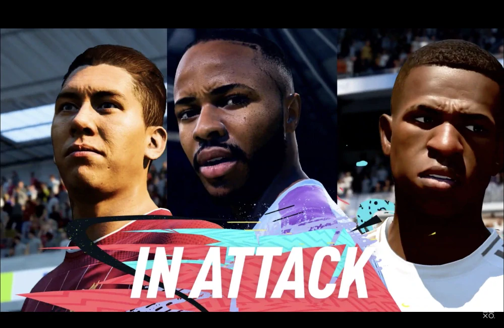 FIFA 20 (PS4)