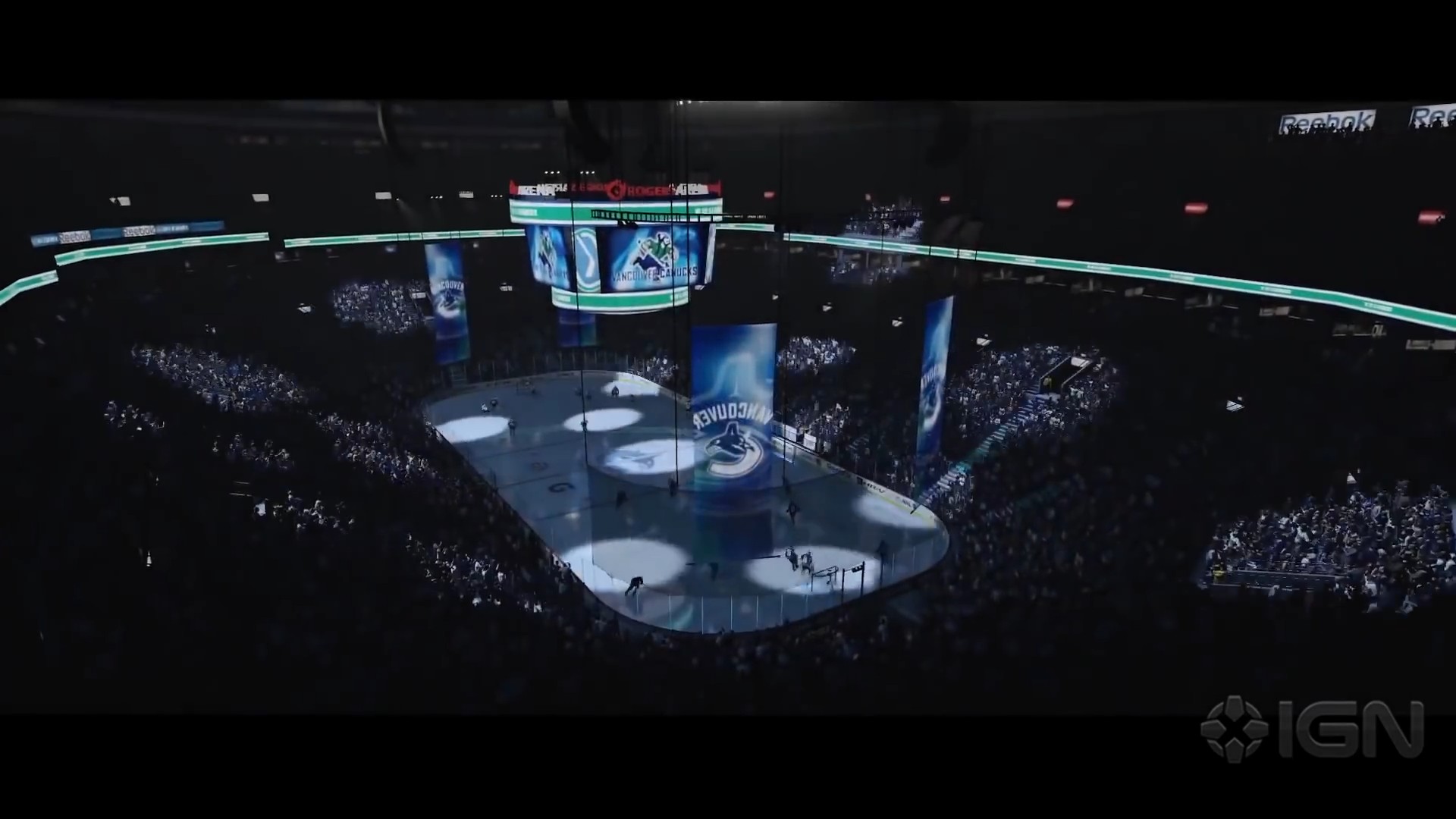 NHL 16 (XBOX)