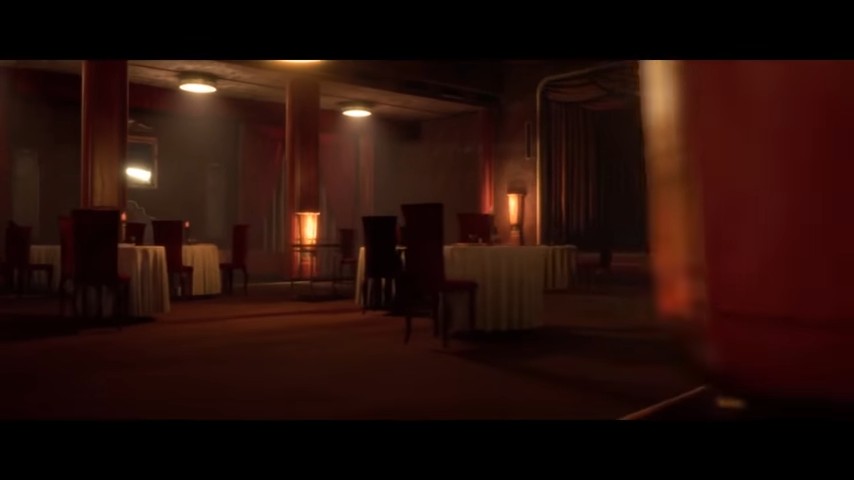 The Dark Pictures Anthology - Man of Medan (XONE)