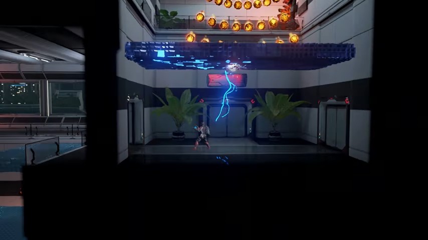 Matterfall (PS4)