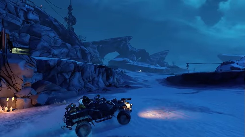 Borderlands 3 (XONE)