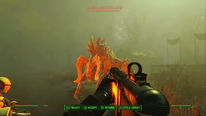 Fallout 4: GOTY (XONE)