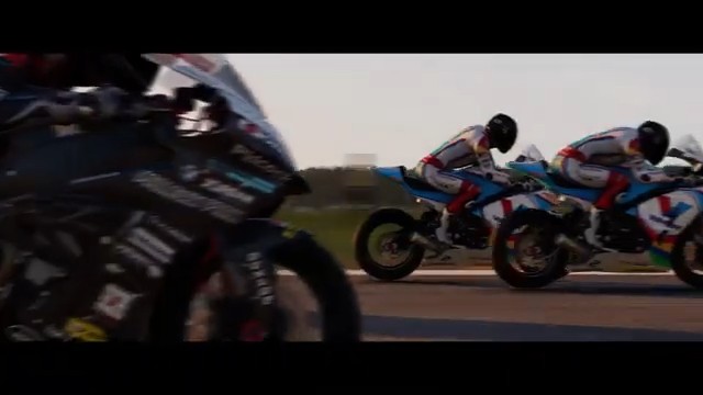 TT Isle of Man Ride on the Edge 2 /Nintendo Switch/