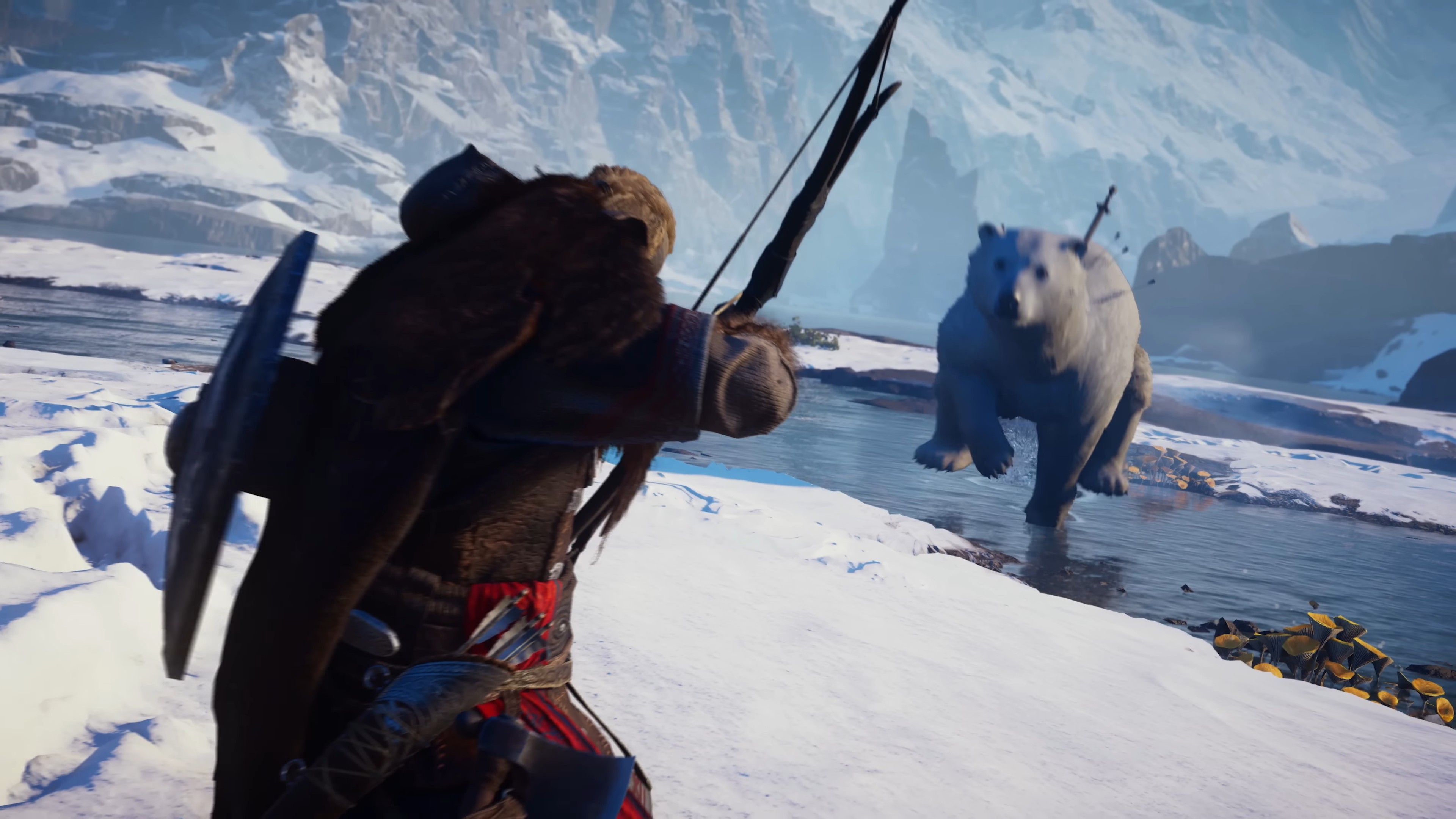 Assassins Creed: Valhalla (XONE)