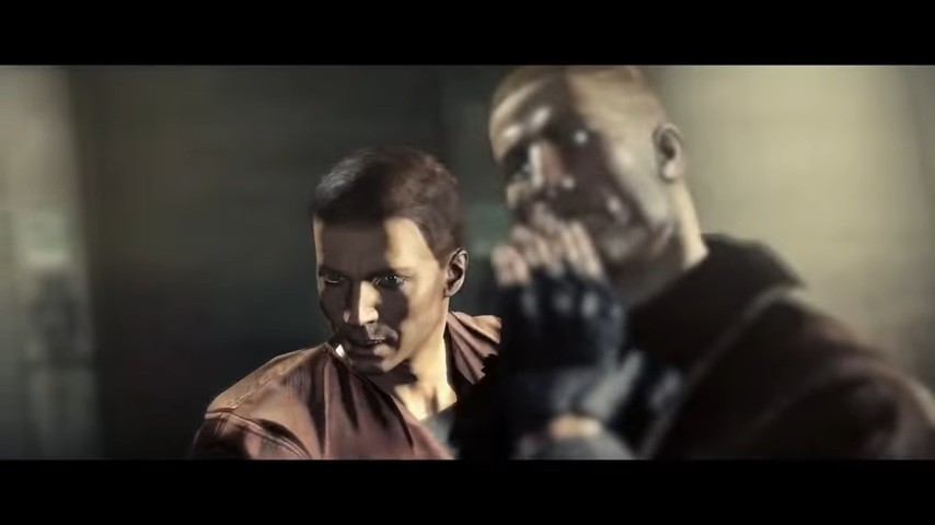 Wolfenstein: The New Order (XONE)