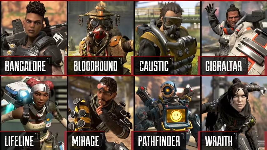 Apex Legends Bloodhound Edition (PS4)