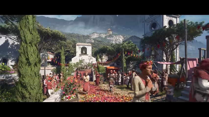 A Plague Tale: Requiem (PS5)