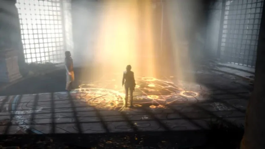 Rise of The Tomb Raider - 20 Year Celebration (PS4)
