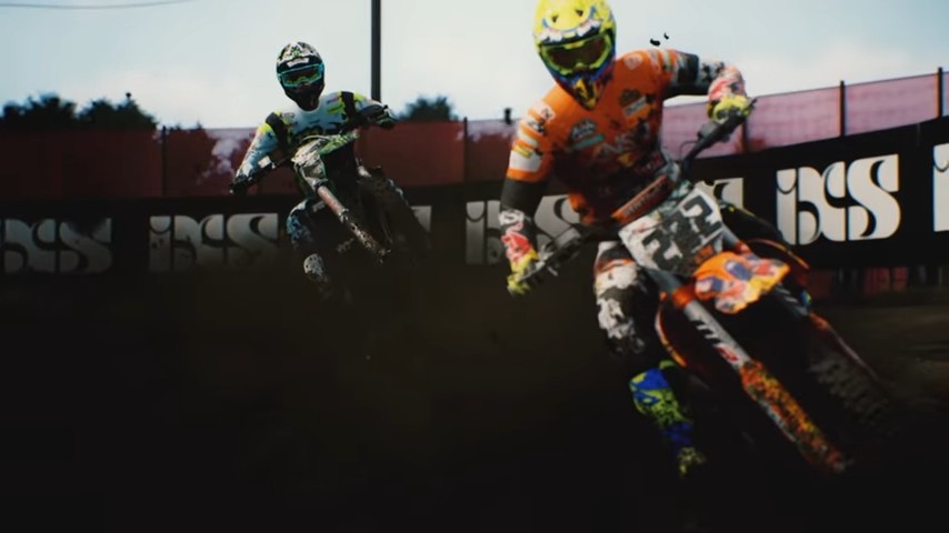 MXGP PRO (PS4)