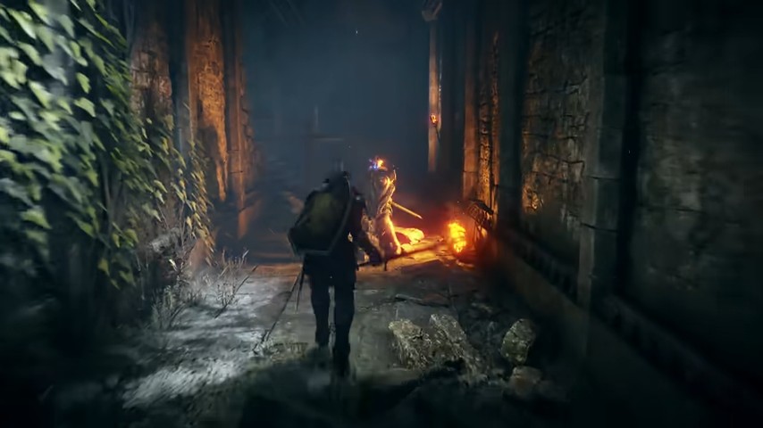 Demon's Soul (PS5)