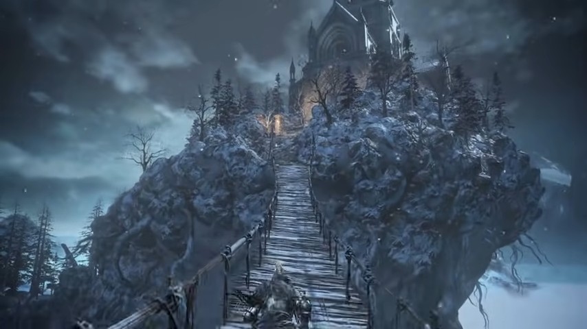 Dark Souls III: The Fire Fades Edition 