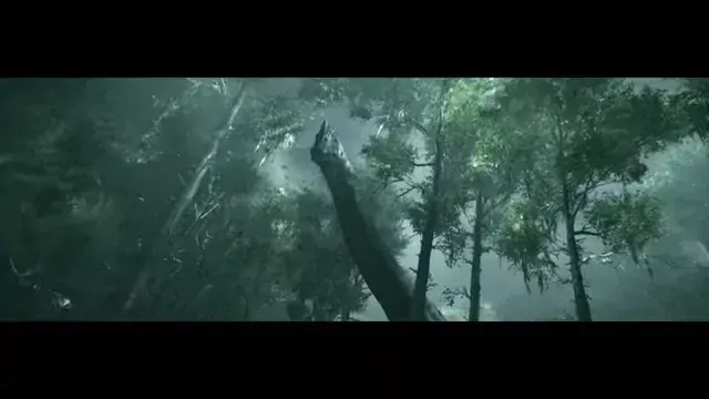 Robinson: The Journey VR (PS4)