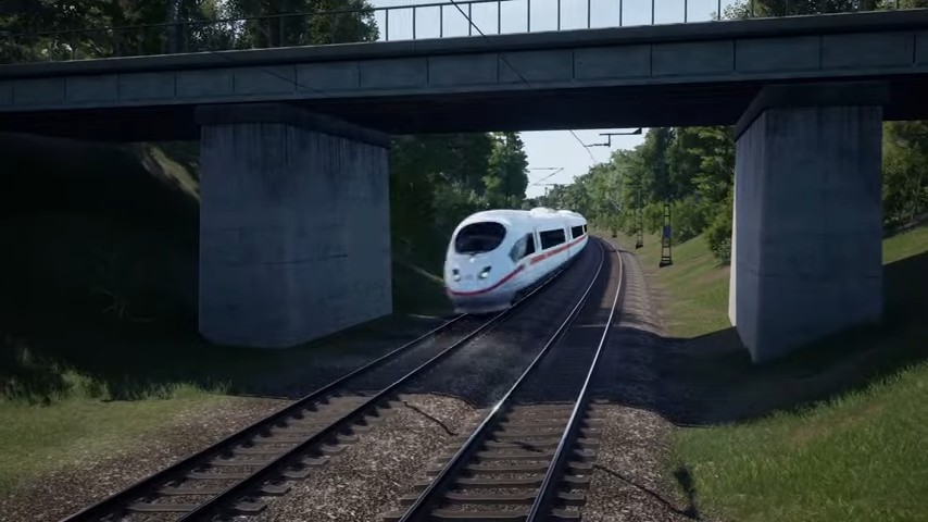 Train Sim World 2 Collectors Edition (PS4)