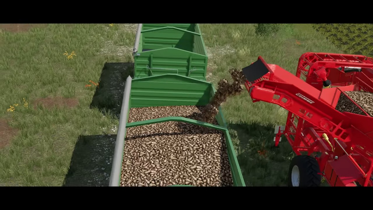 Farming Simulator 23 /Nintendo Switch/