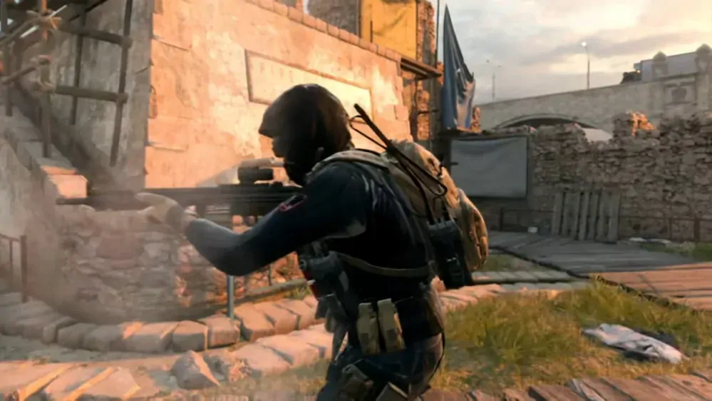 Call of Duty: Modern Warfare 2 (PS5)