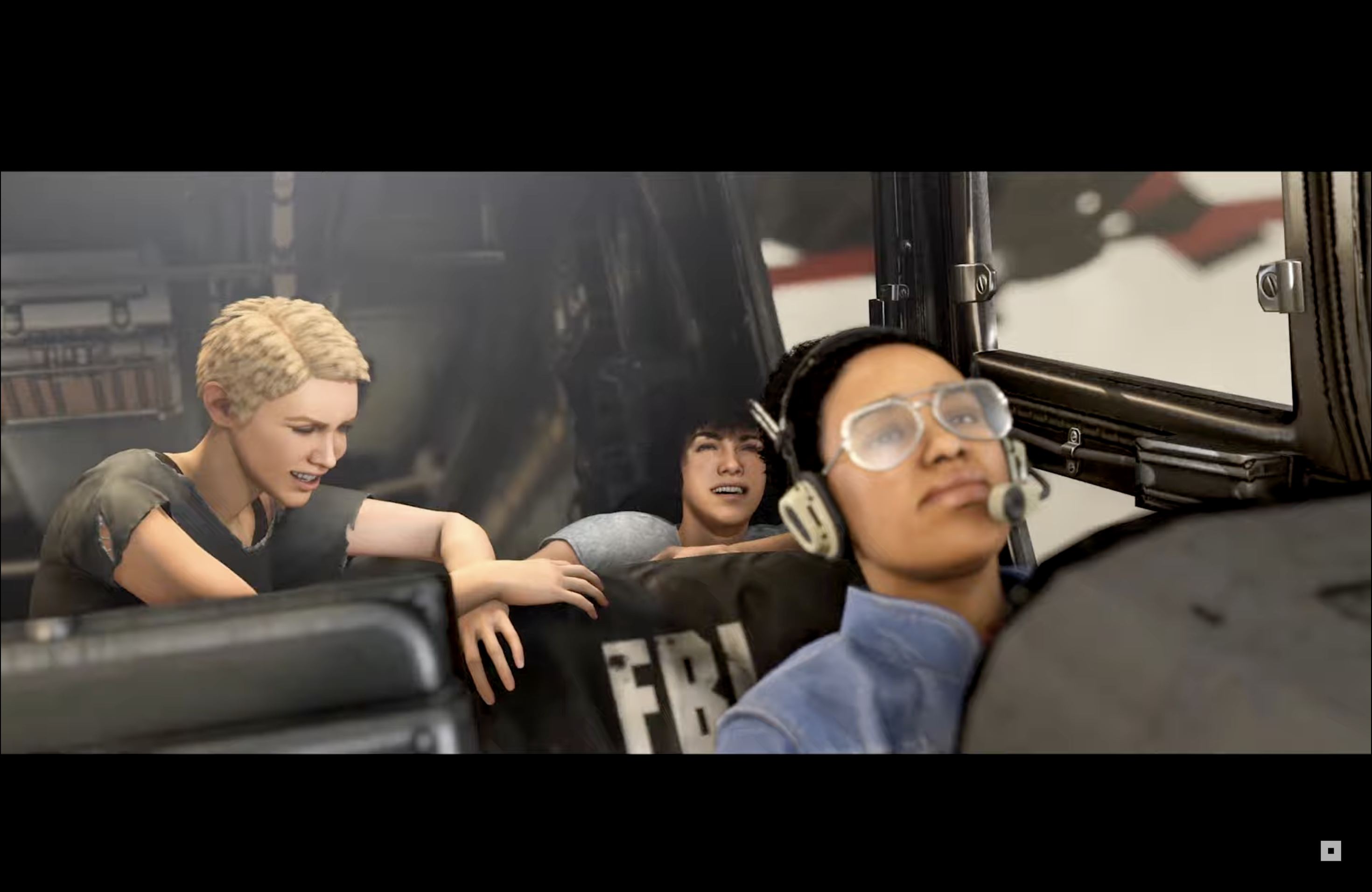 Wolfenstein Youngblood (Deluxe Edition) (XONE)