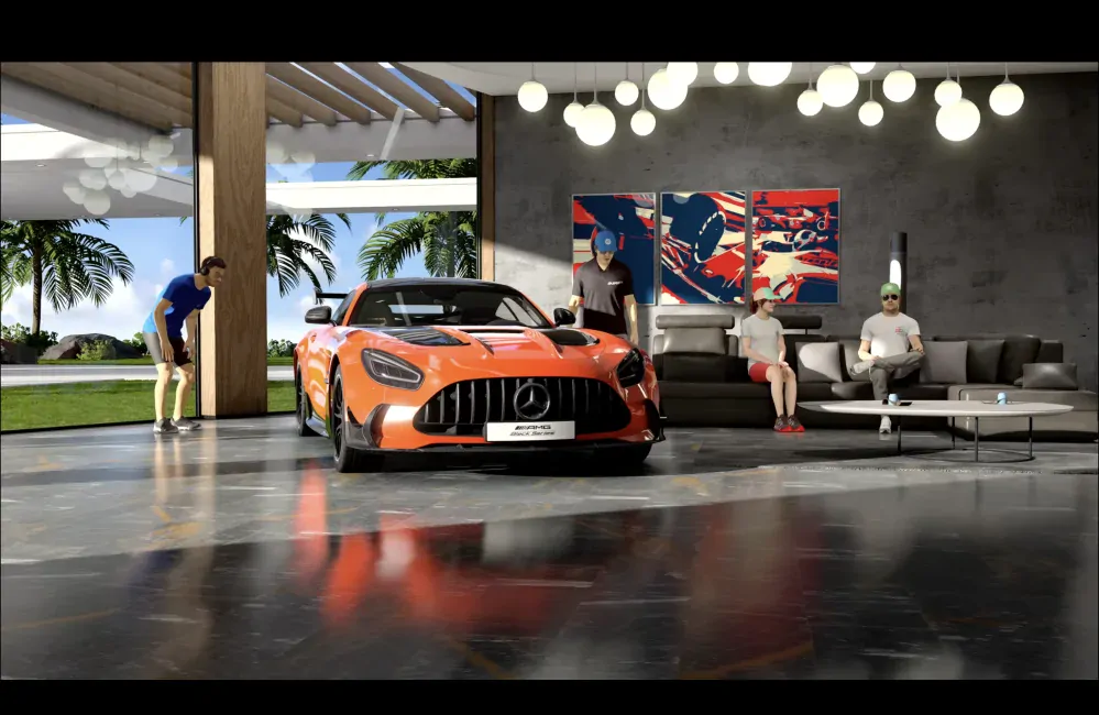 F1 2022 (XONE)