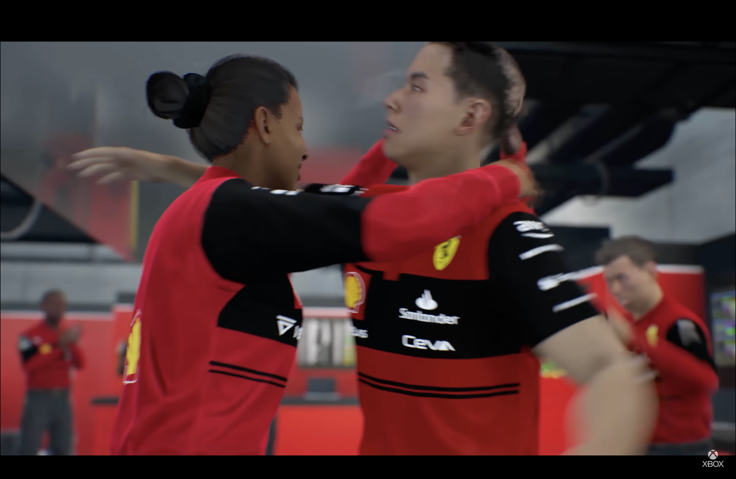 F1 Manager 2022 (XONE)