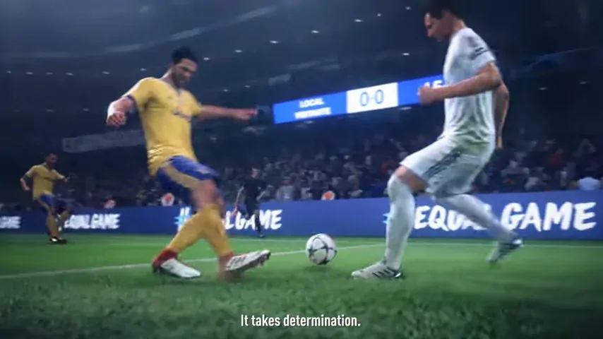 FIFA 19 (PS4)