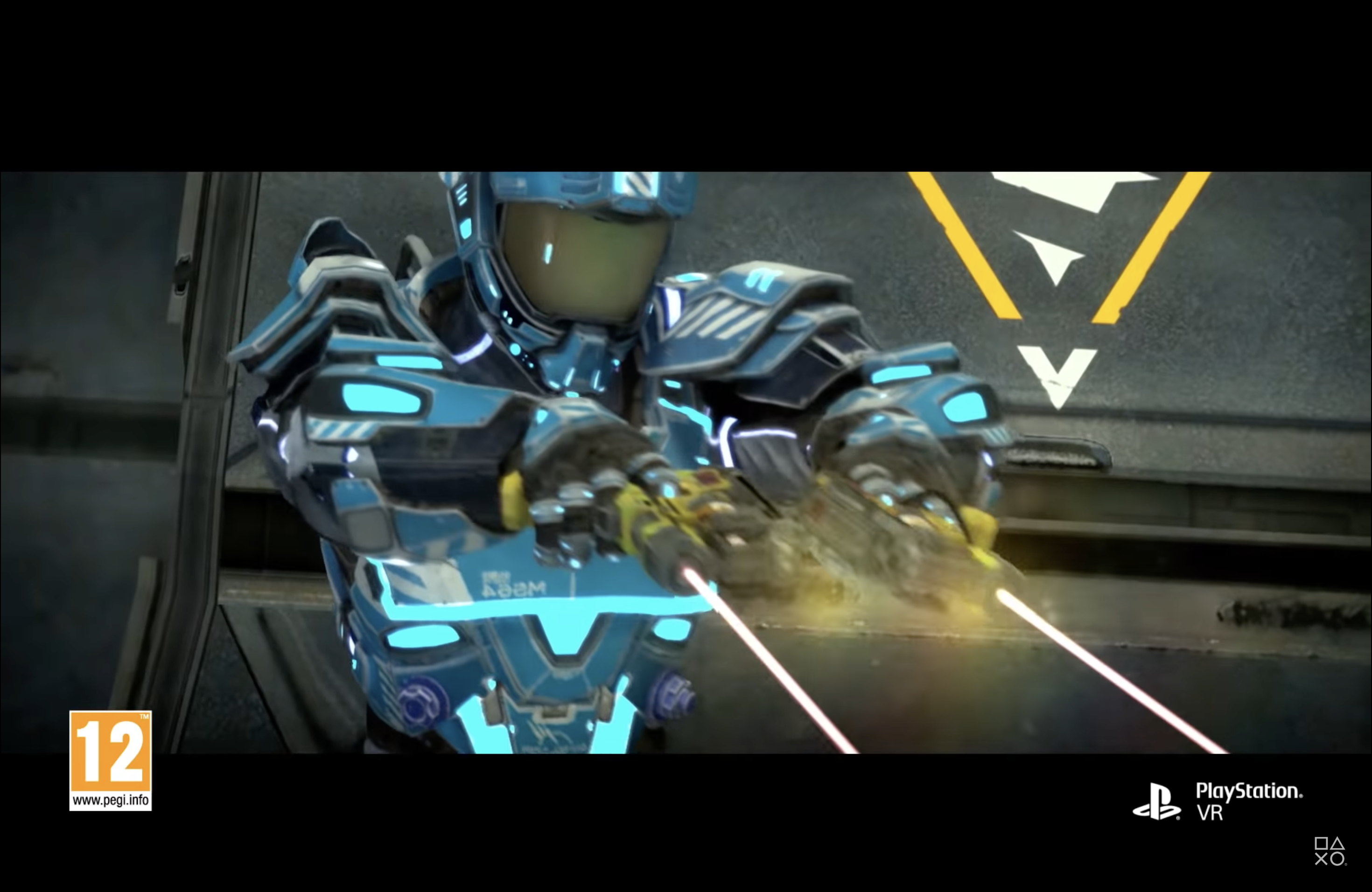 Space Junkies VR (PS4)