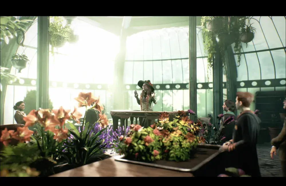 Hogwarts Legacy (XONE)