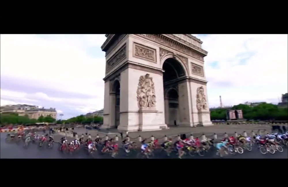 Le Tour De France 2016 (PS4)