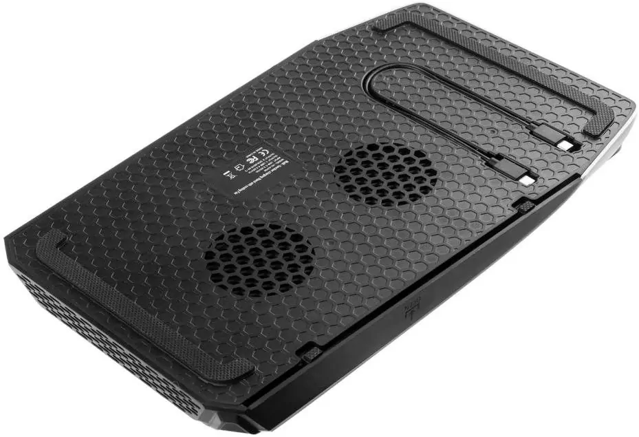 FIXED multifunkční stanice pro PlayStation 5 