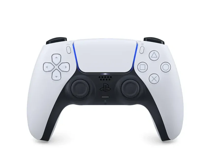 PlayStation 5 (Slim) Digital Edition + 2x DualSense Wireless Controller