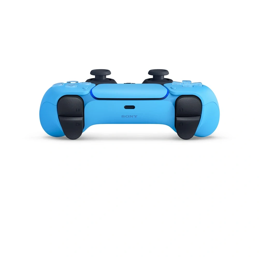 PlayStation 5 DualSense Wireless Controller - Starlight Blue