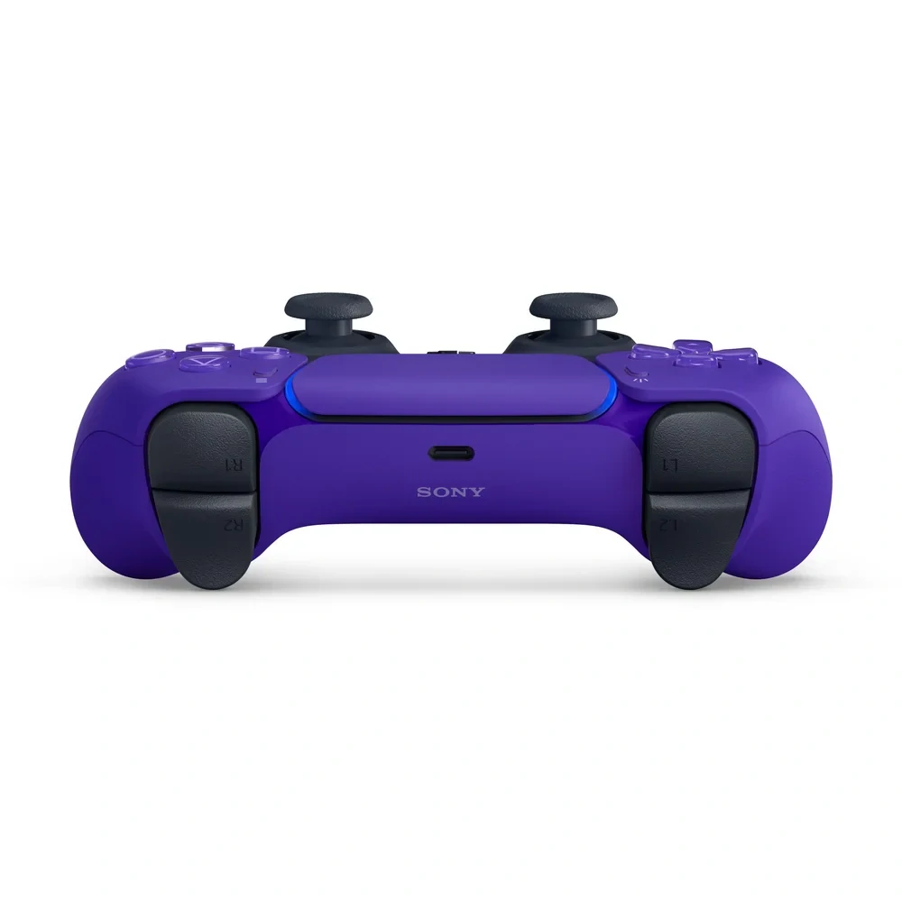PlayStation 5 DualSense Wireless Controller - Galactic Purple